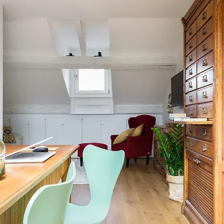 Spazio M&m Via Augusto Anfossi 10 Milánó