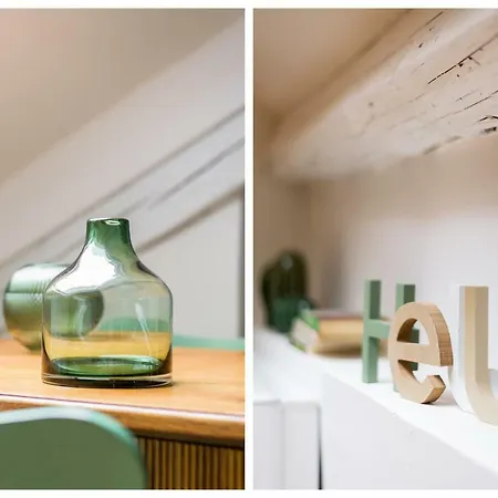 Apartment Spazio M&m Via Augusto Anfossi 10 Milan