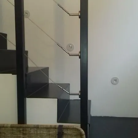 10 Via Giuseppe Sirtori * Milaan