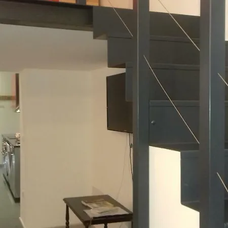 Apartmán 10 Via Giuseppe Sirtori Milán