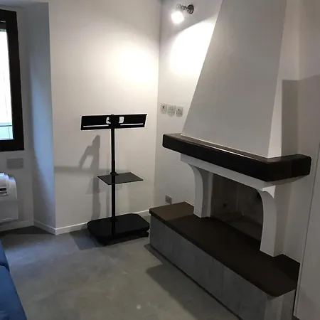 Via Casale - Sweet Apartament Mediolan