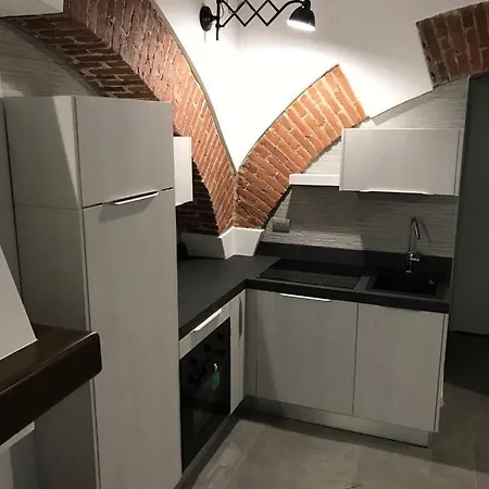 Apartament Via Casale - Sweet