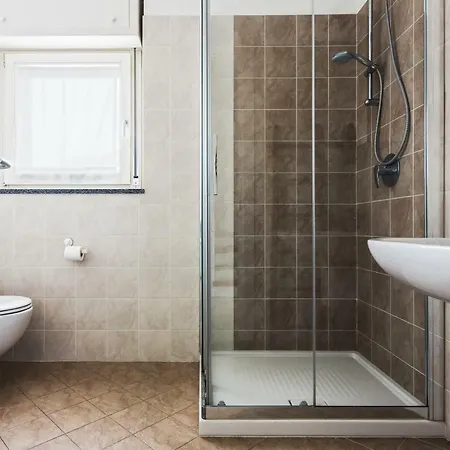 Apartamento Bright And Spacious In Milan!