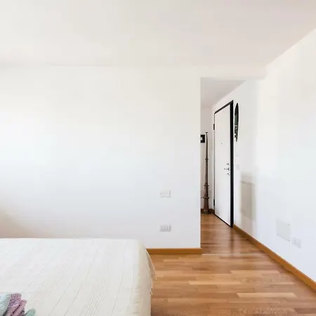 Bright And Spacious In Milan! Apartamento Milán