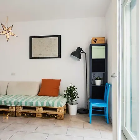 Bright And Spacious In Milan! Apartamento Milán