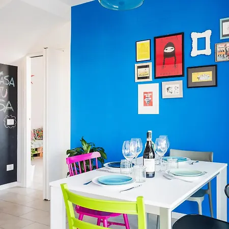 Bright And Spacious In Milan! * Milán