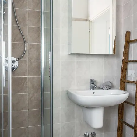 Bright And Spacious In Milan! Apartamento Milán