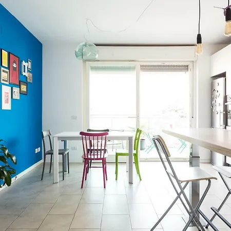 Bright And Spacious In Milan! Apartamento