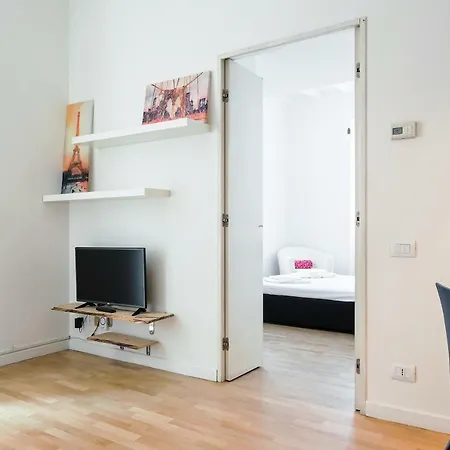 Appartement Nest In Brera's Heart *