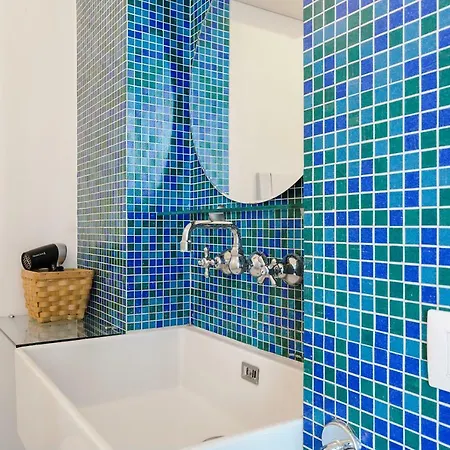 Nest In Brera's Heart Apartamento *