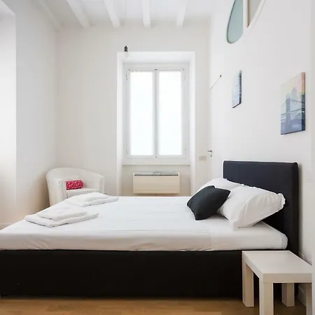 Apartamento Nest In Brera's Heart