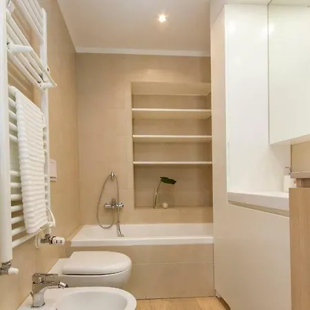 Easylife - - Bligny 29 P4 - Bocconi