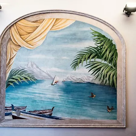 Airguest Crocetta Loft * Milan