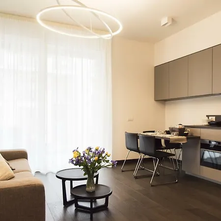 Design & New Center