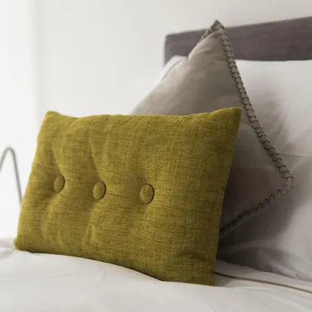 Apartmán Design & New Center *