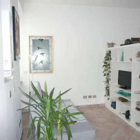 Cellini 19 Apartment