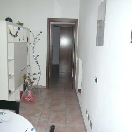Cellini 19 Apartment *