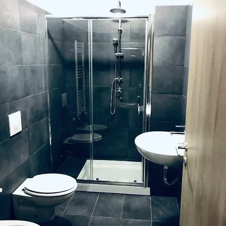 Humanitas Apartment *