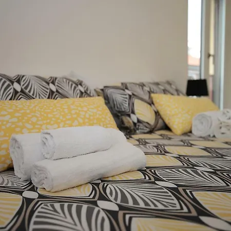 P&d Navigli Via Casale *