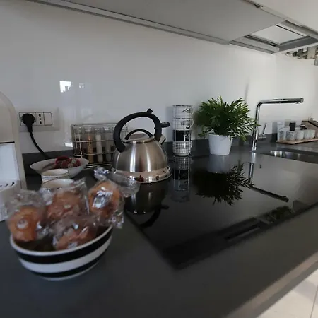 Apartament P&d Navigli Via Casale *