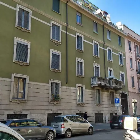 Apartamento Navigli-bocconi