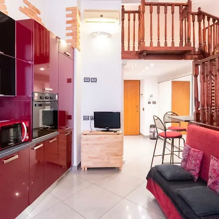 Alzaia 54 Navigli * Μιλάνο