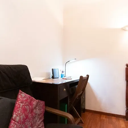 Alzaia 54 Navigli Apartment *