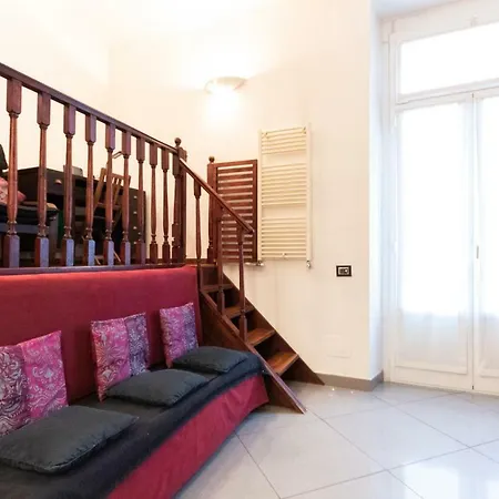 Διαμέρισμα Alzaia 54 Navigli *