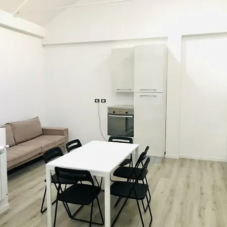 Apartment Humanitas Milan