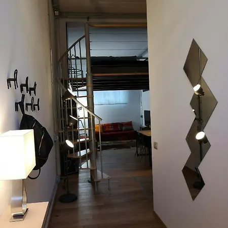 Princy Apartman Milánó