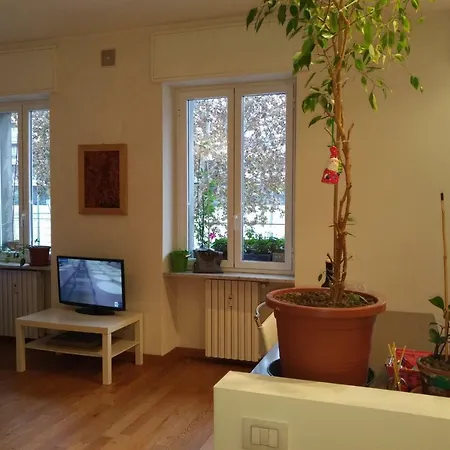 Fashion - Citylife District Apartment *