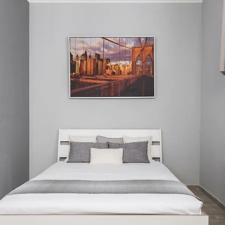 Homeathotel Citylife Apt ميلان