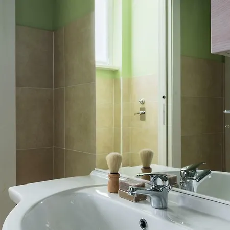 Homeathotel Citylife Apt شقة *