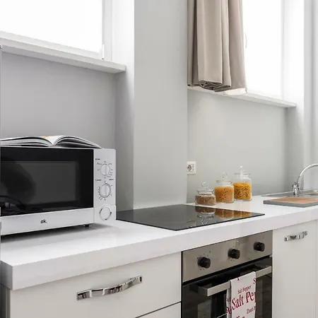 Homeathotel Citylife Apt * ميلان