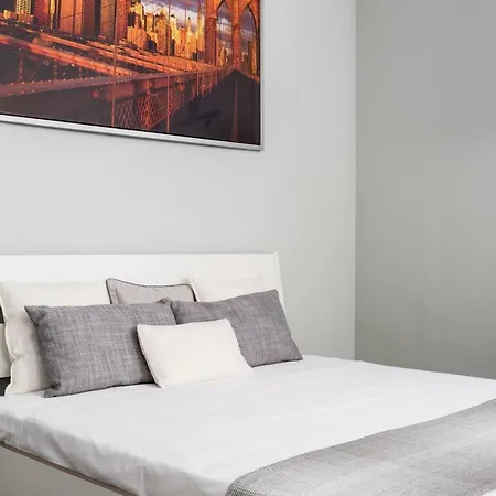 Homeathotel Citylife Apt شقة ميلان