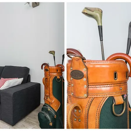 شقة Homeathotel Citylife Apt