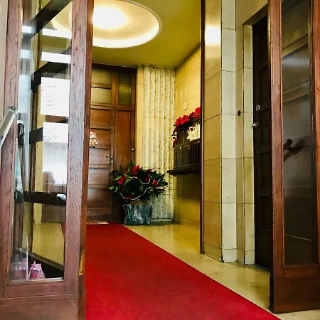 Apartment Spacious Near Centrale-loreto-duomo