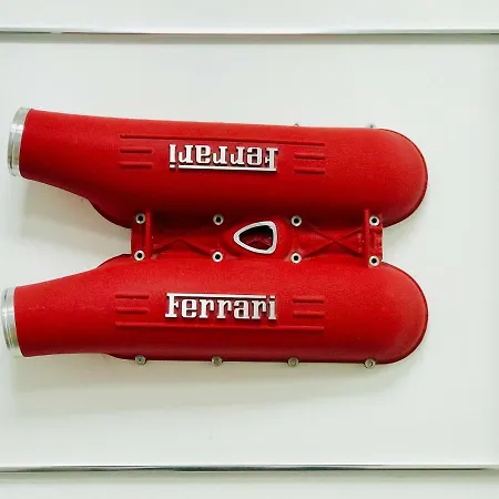 Apartment Spacious Near Centrale-loreto-duomo