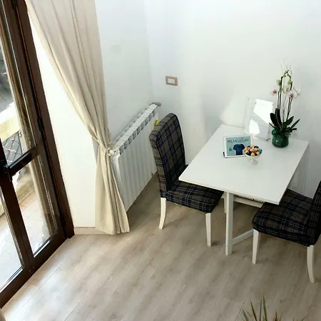 San Luigi * Milaan