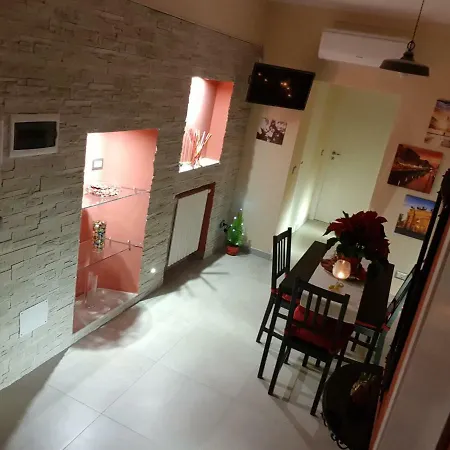 Apartman In Certosa Station *