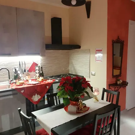 In Certosa Station Apartman Milánó