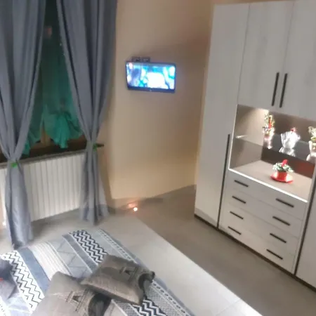 In Certosa Station Apartman Milánó