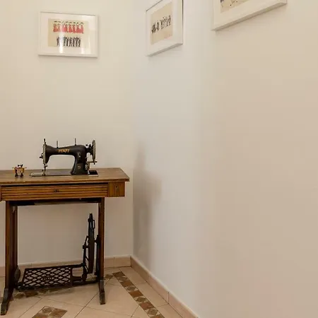 Tailors' Sempione - 2 Bedrooms Apartment Milan