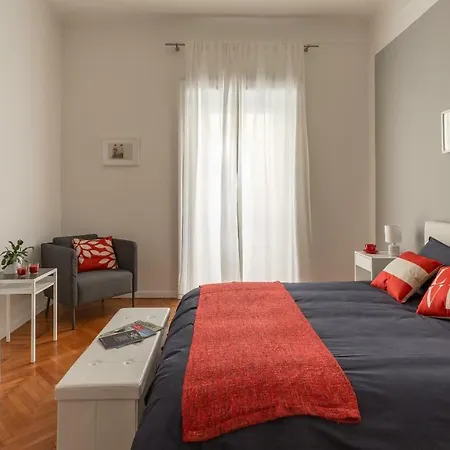 Tailors' Sempione - 2 Bedrooms Apartamento