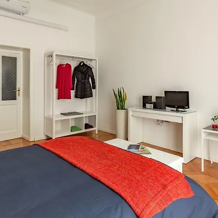 Tailors' Sempione - 2 Bedrooms Apartment