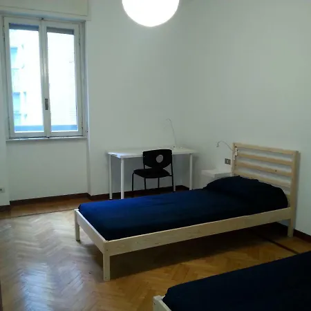 Saldini Primo Piano Hébergement de vacances