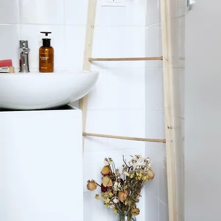 Su Yuan Loft * Milaan