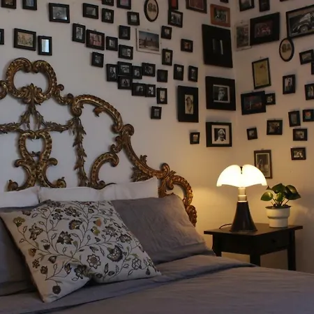 2 Via Parenzo Daire *
