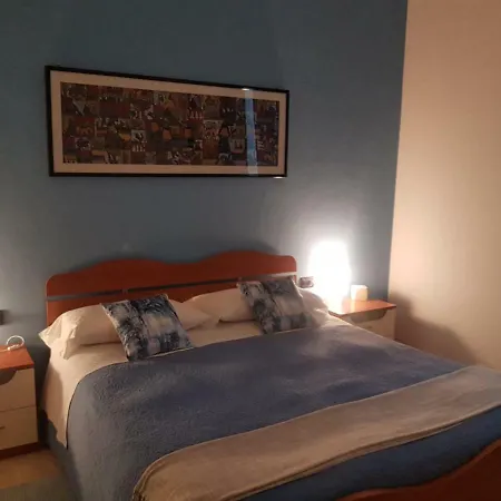 Appartement Cesena3