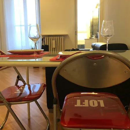 Appartement La Casa Di Gea